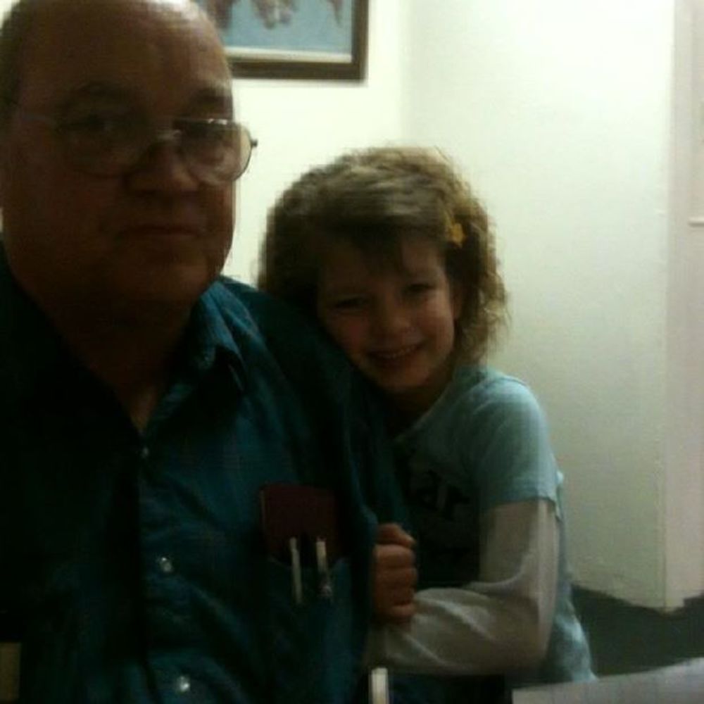 Meet your Posher, Becky